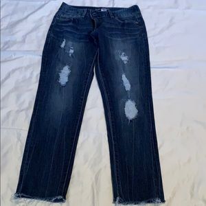 Women’s jeans
